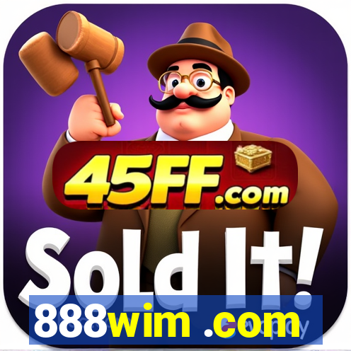 888wim .com